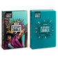 NIV Aqua Imitation Leather Action Study Bible