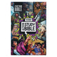 NIV Hardcover Full Color Action Study Bible