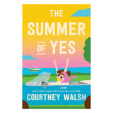 The Summer of Yes (Paperback)
