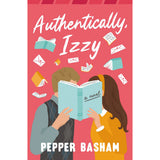 Authentically, Izzy (Paperback)