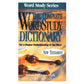 The Complete Word Study Dictionary: New Testament (Word Study Series)(Hardcover)