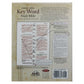 NKJV Hebrew / Greek Key Word Study Bible (Hardcover)