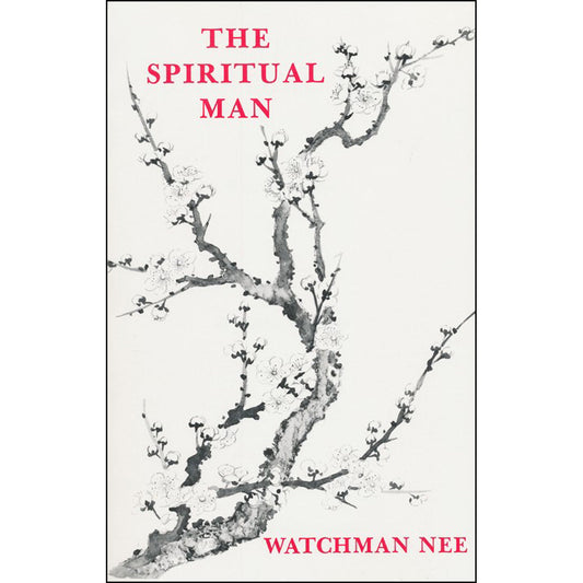 The Spiritual Man (Paperback)