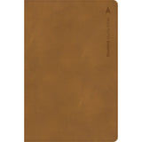 CSB Student Study Bible Ginger (Imitation Leather)