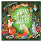 When the World Wakes up (Hardcover)
