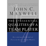 17 Essential Qualities Of A Team Player (Paperback)
