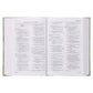 NRSV Bird of Paradise Hardcover Catholic Edition Holy Bible Global Cover Series