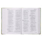NRSV Bird of Paradise Hardcover Catholic Edition Holy Bible Global Cover Series
