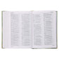 NRSV Bird of Paradise Hardcover Catholic Edition Holy Bible Global Cover Series