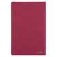 KJV Pink Imitation Leather Value Ultra Thinline Bible Comfort Print
