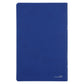 KJV Blue Imitation Leather Value Ultra Thinline Bible Comfort Print