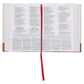 LSB Hardcover MacArthur Study Bible 2nd Edition Comfort Print