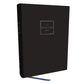 NIV Hardcover Prayer Bible Comfort Print