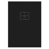 NIV Hardcover Prayer Bible Comfort Print
