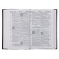 KJV Hardcover Holy Bible with Apocrypha 1611 Edition