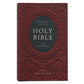 KJV Hardcover Holy Bible with Apocrypha 1611 Edition
