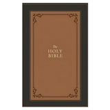 KJV Imitation Leather Holy Bible with Apocrypha 1611 Edition