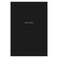 NKJV Black Imitation Leather End-of-Verse Reference Bible Comfort Giant Print
