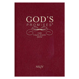 God's Promises for Your Every Need, NKJV: A Treasury of Scripture for Life (Paperback)