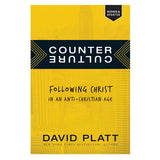 Counter Culture: Following Christ in an Anti-Christian Age - Revised & Updated PB