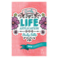 NLT Girls Life Application Study Bible (Hardcover)