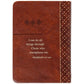 Daily Declarations Of Faith For Men (Imitation Leather)