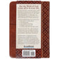 Daily Declarations Of Faith For Men (Imitation Leather)