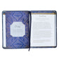 365 Days With Jesus (Imitation Leather)