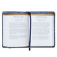 365 Days With Jesus (Imitation Leather)