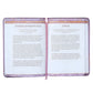 Still Small Voice: 365 Meditations On The Words Of Jesus IM