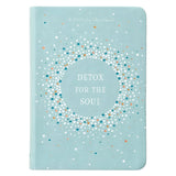 Detox For The Soul: A 365-Day Devotional (Imitation Leather)