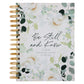 Be Still and Know: 52-Week Devotional Journal for Women (Spiral-Bound)