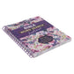 Bible Word Search Devotional: 100 Days of Worship from the Book of Psalms Large Print SB