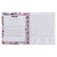 Bible Word Search Devotional: 100 Days of Worship from the Book of Psalms Large Print SB