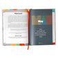 Make a Difference: 365 World-Changing Devotions (Hardcover)