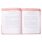 Daily Wisdom for Women: A 365-Day Devotional (Imitation Leather)