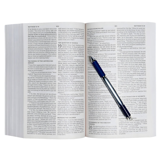 CSB Outreach Large Print Bible (Paperback)