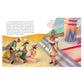 Kids in the Bible: A Storybook Bible about God's Children (Hardcover)