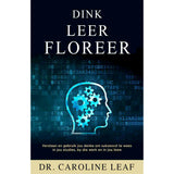 Dink Leer Floreer (Sagteband)