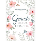 Mini Oordenkings Genade Vir Elke Oomblik (Sagteband)