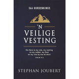 ‘N Veilige Vesting (Sagteband)