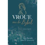 Vroue Van Die Bybel Dagstukke (Sagteband)
