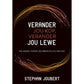 Verander Jou Kop, Verander Jou Lewe (Sagteband)
