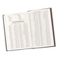 KJV Black Hardcover Standard Bible