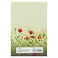 ESV Compact Bible Poppies Paperback