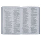 ESV Compact Bible Poppies Paperback