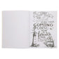 Today Is Going To Be A Great Day Coloring Book (Paperback)