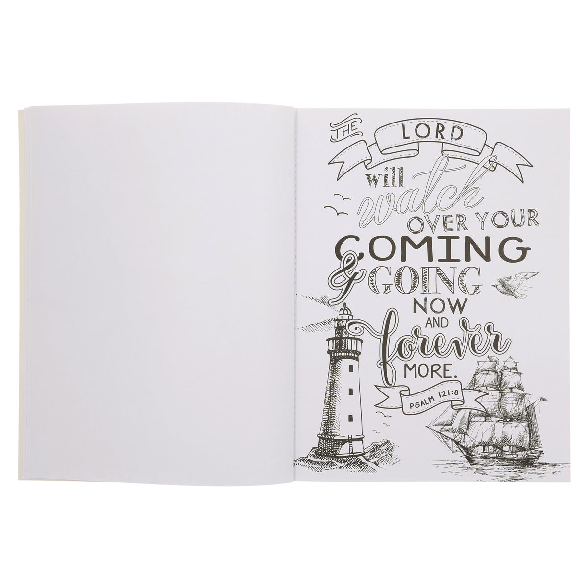 Today Is Going To Be A Great Day Coloring Book (Paperback)