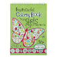 Inspirational Coloring Book For Girls (Wirebound)