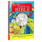 My Own Keepsake Bible (Paperback)